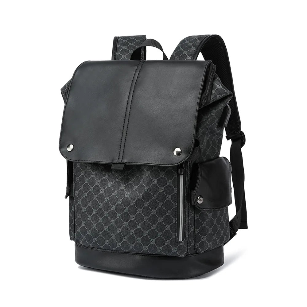 Midnight Luxe Backpack