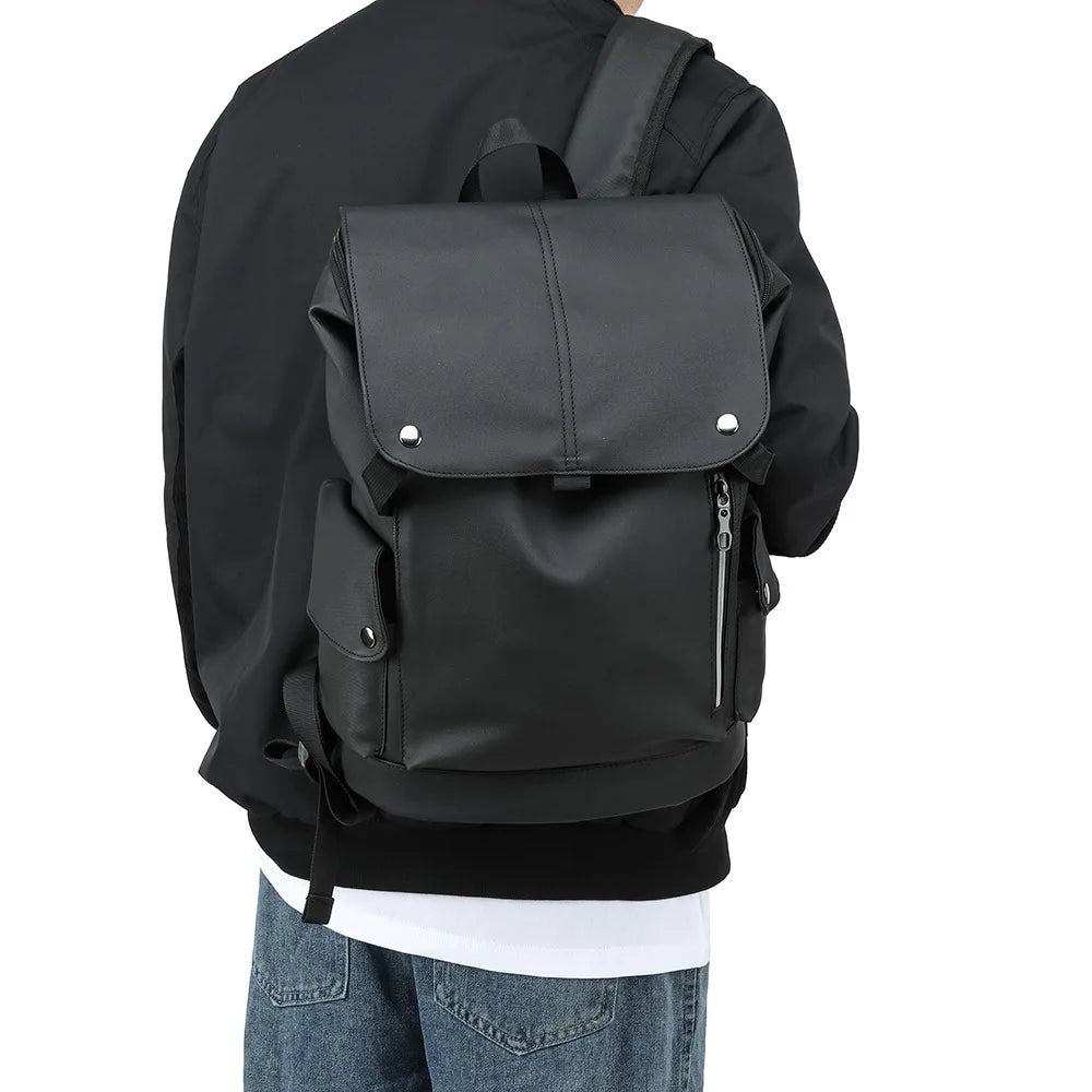 Midnight Luxe Backpack