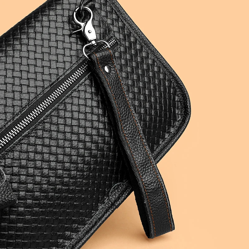 Regent Crossbody Bag