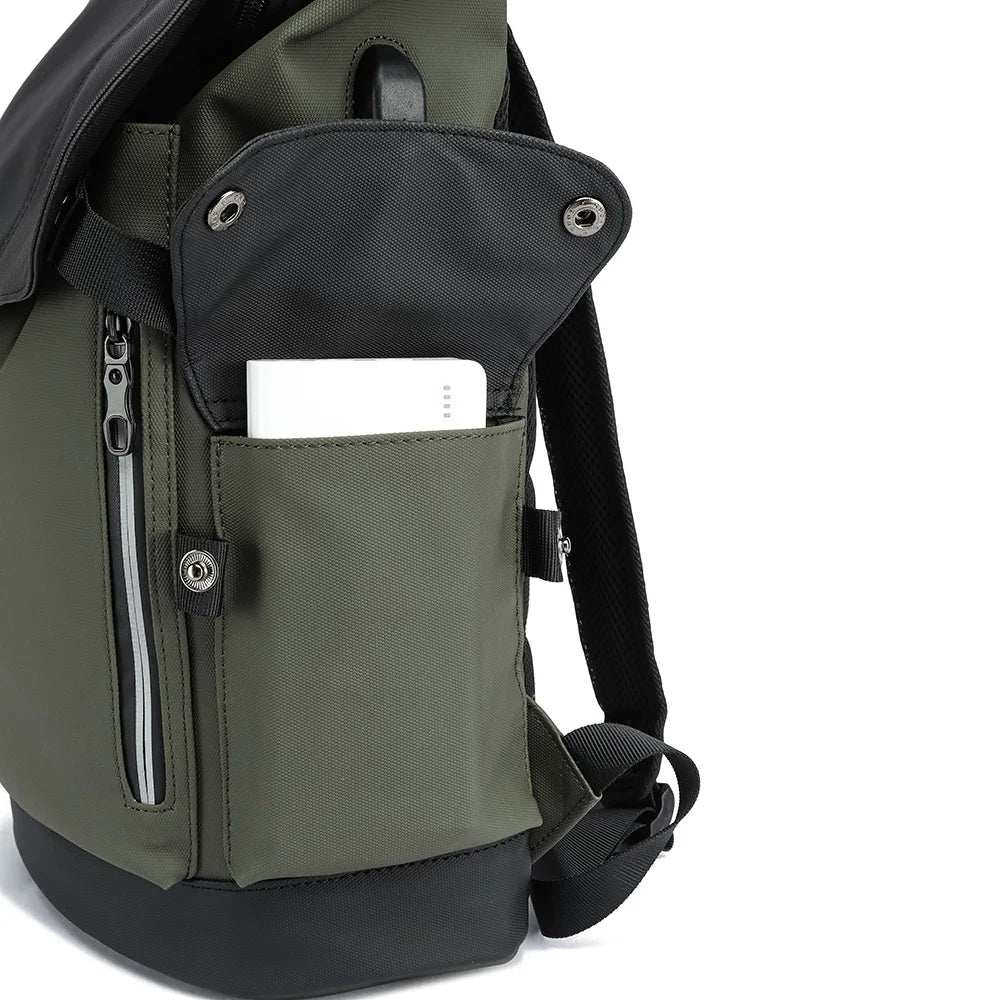 Midnight Luxe Backpack