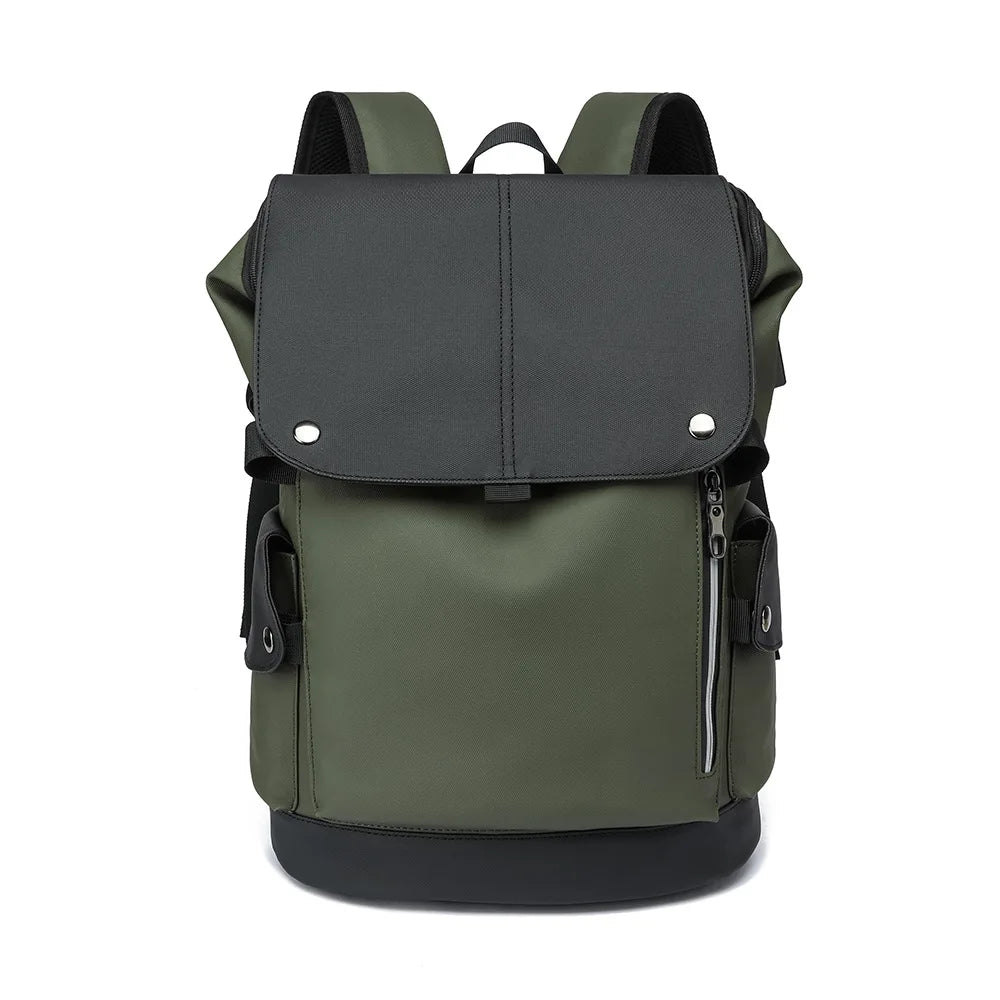 Midnight Luxe Backpack