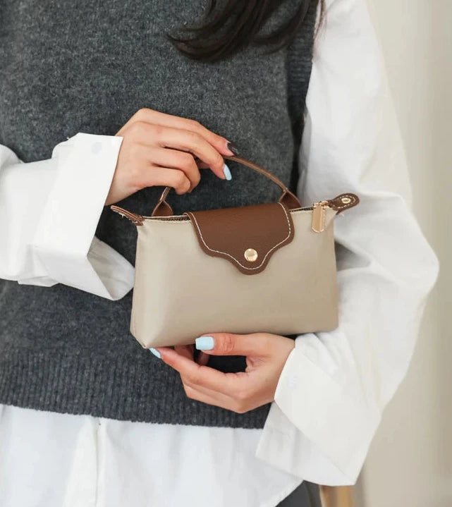 Reto Crossbody Bag