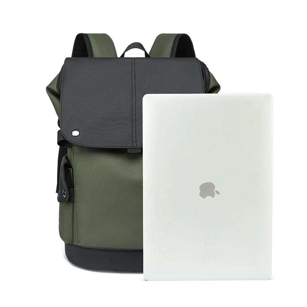 Midnight Luxe Backpack