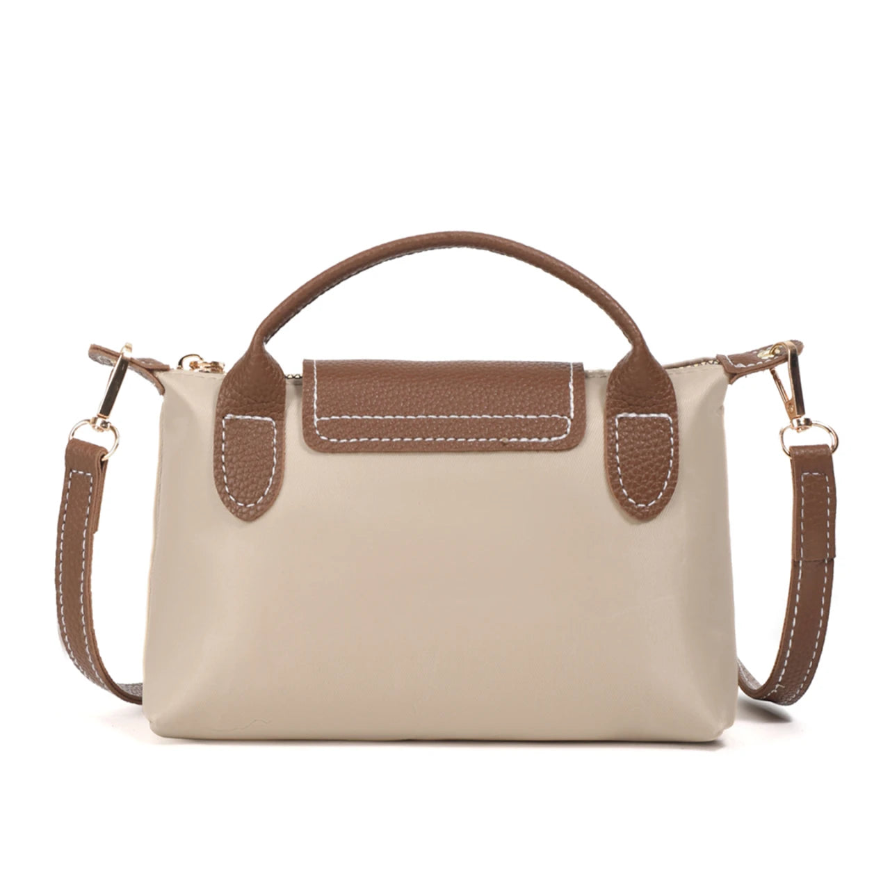 Reto Crossbody Bag
