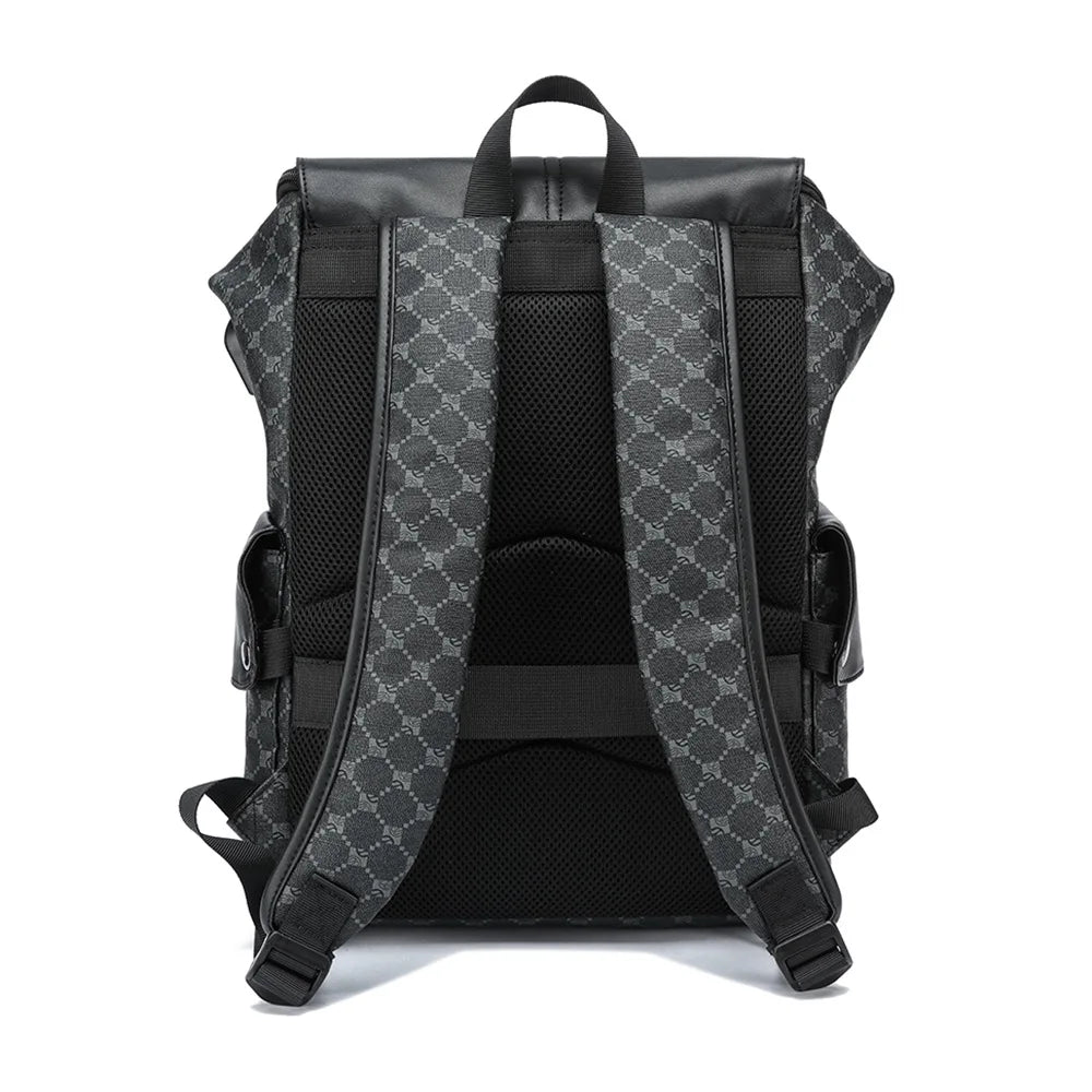Midnight Luxe Backpack