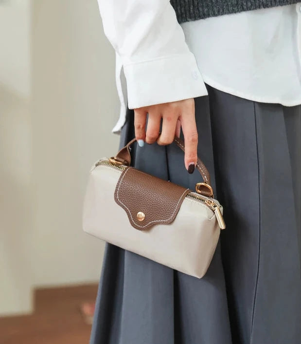 Reto Crossbody Bag
