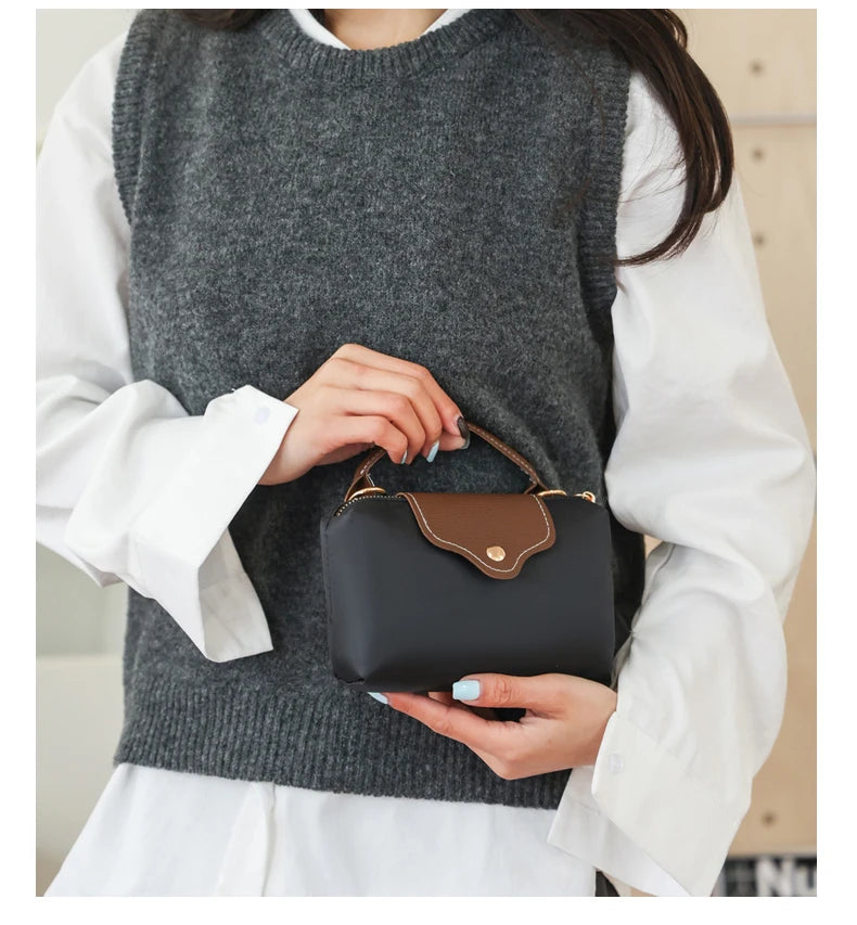 Reto Crossbody Bag