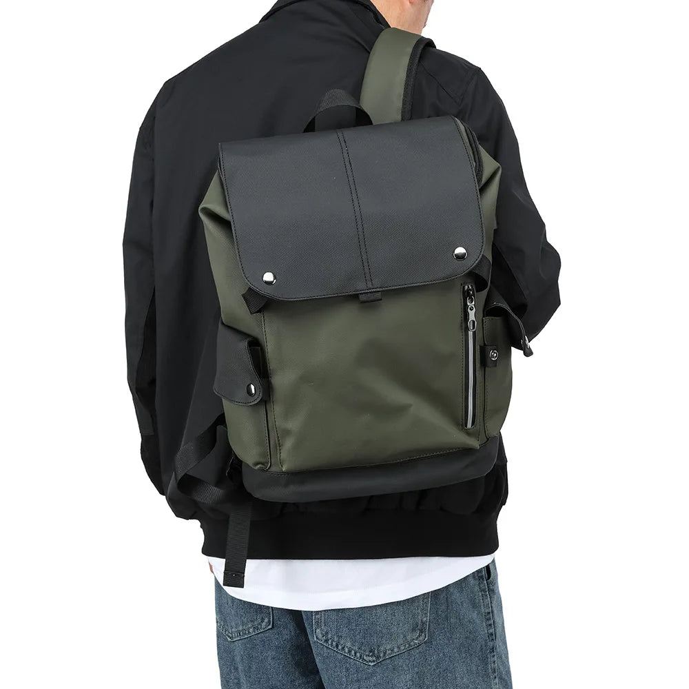 Midnight Luxe Backpack