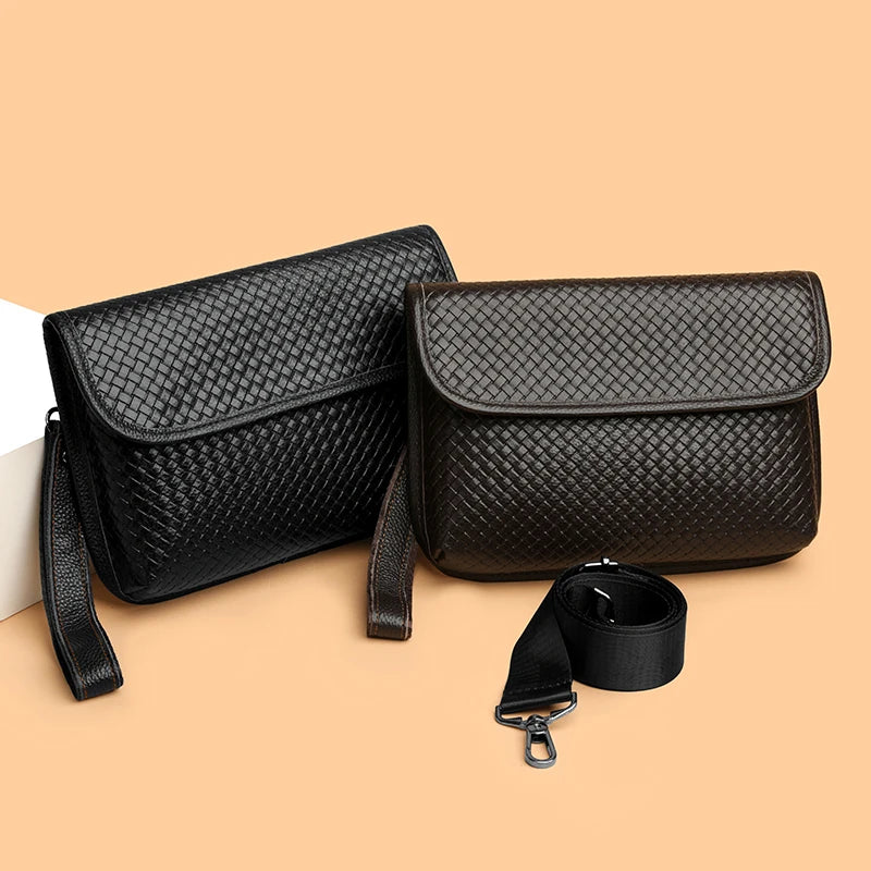 Regent Crossbody Bag