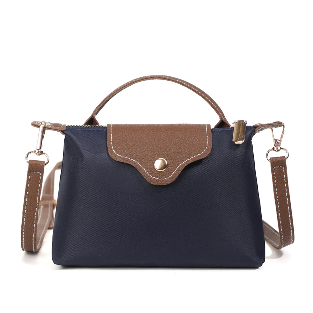 Reto Crossbody Bag