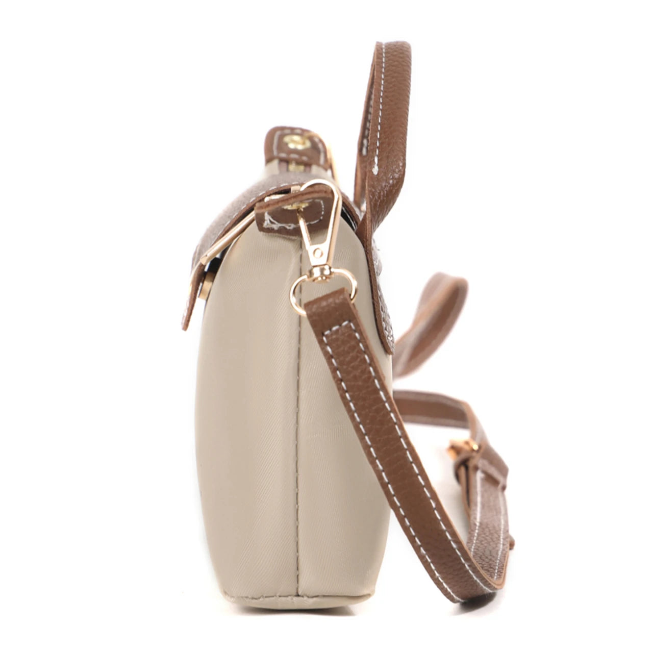 Reto Crossbody Bag