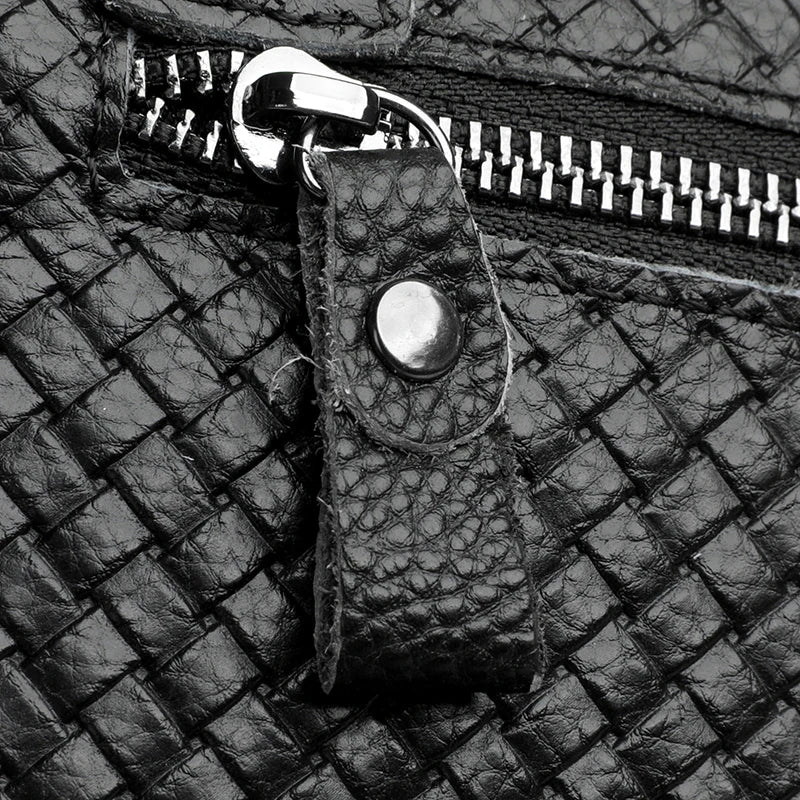 Regent Crossbody Bag