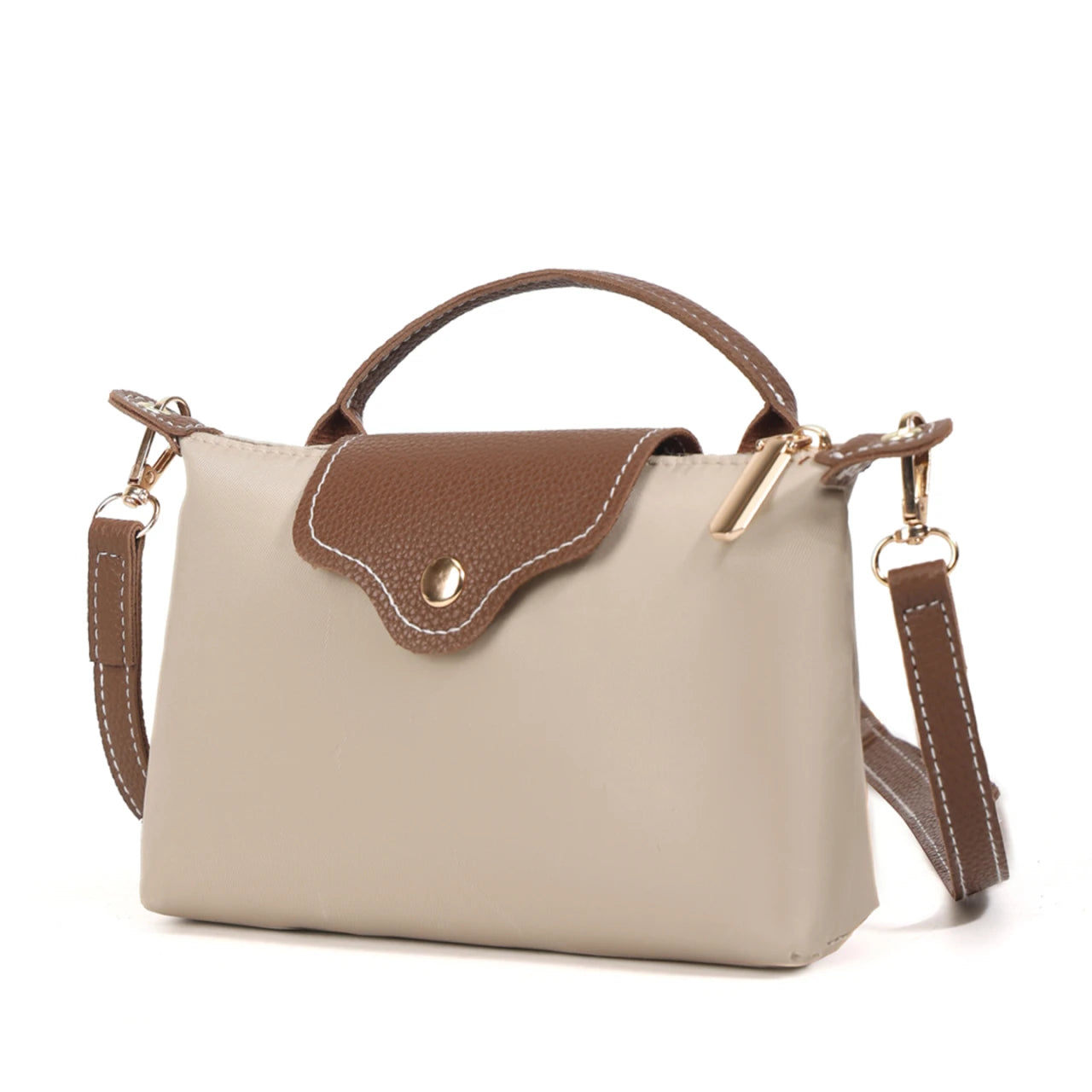 Reto Crossbody Bag