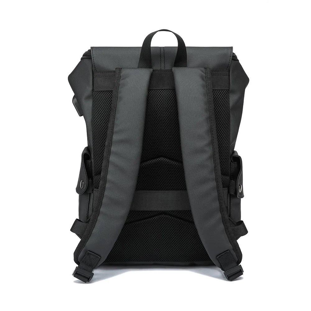 Midnight Luxe Backpack