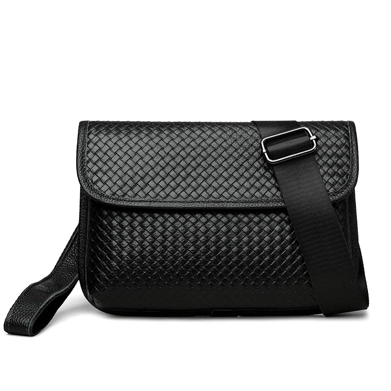 Regent Crossbody Bag