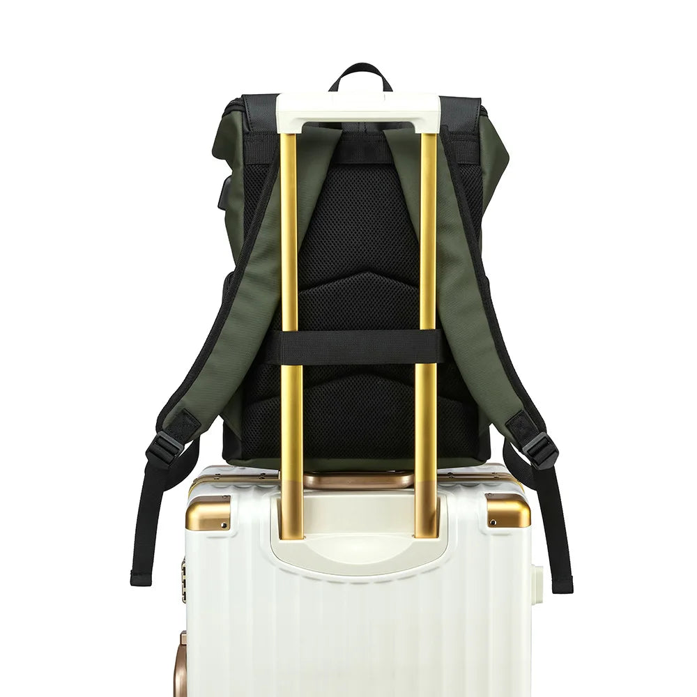 Midnight Luxe Backpack