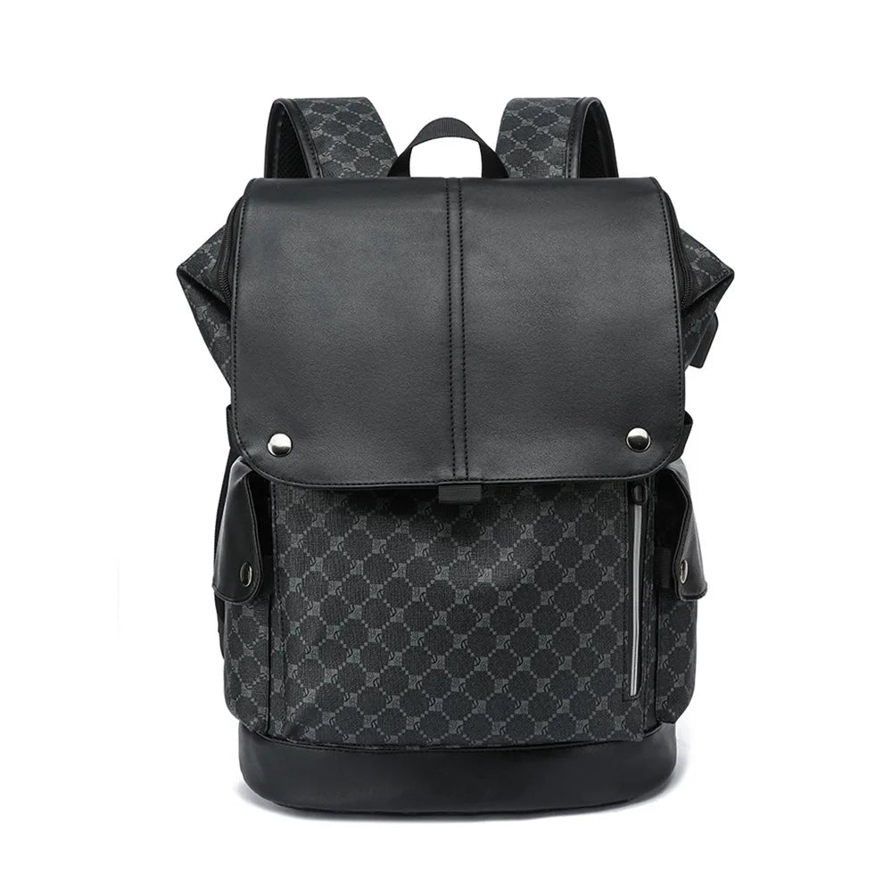 Midnight Luxe Backpack