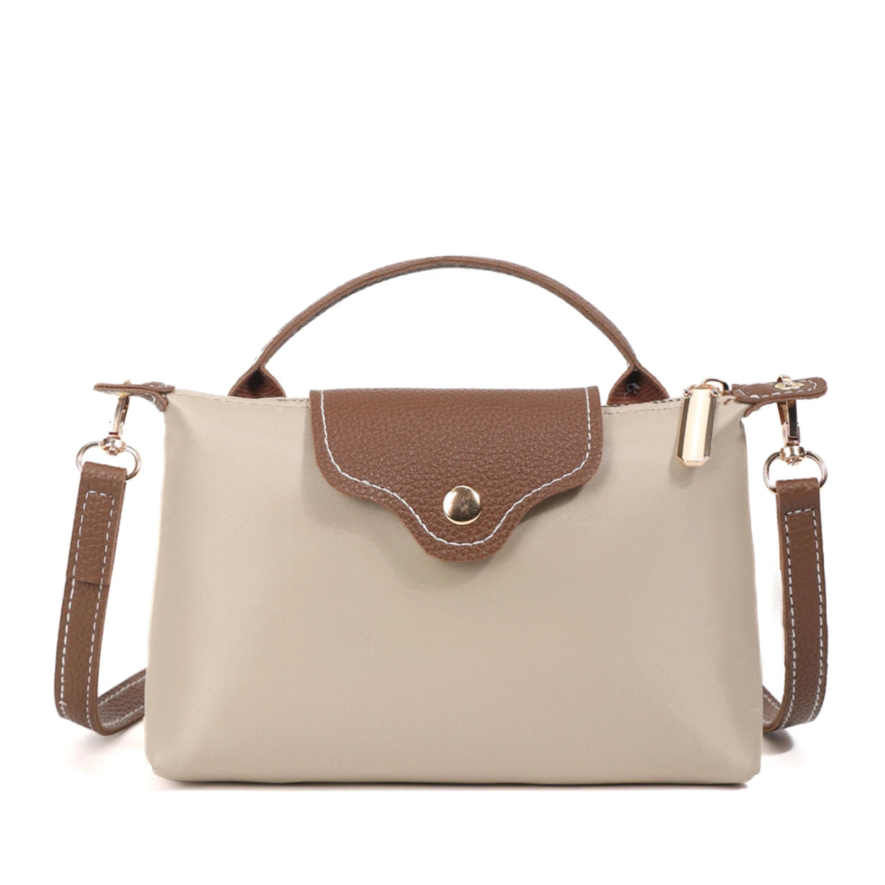 Reto Crossbody Bag