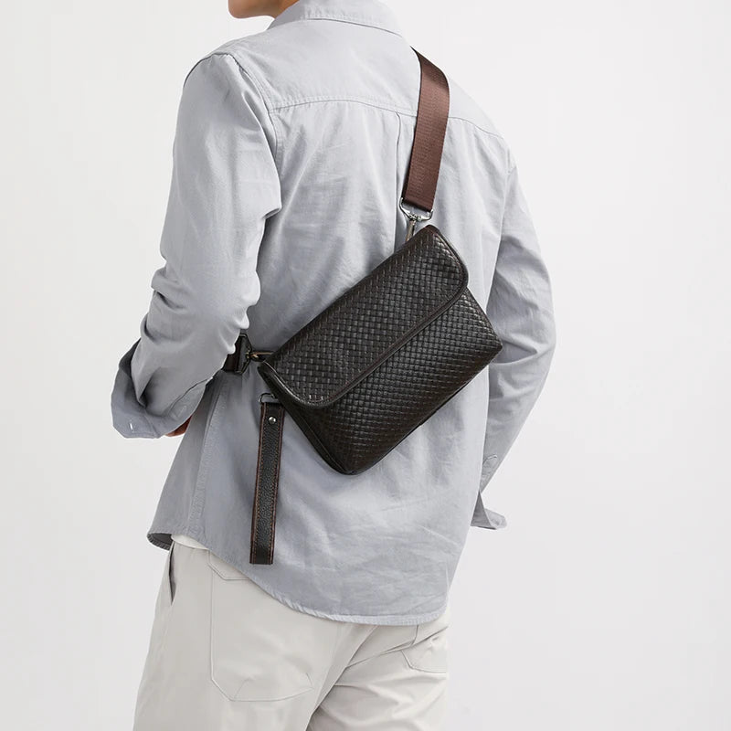 Regent Crossbody Bag