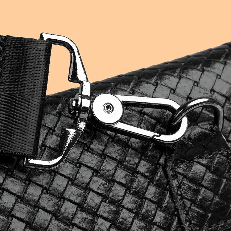 Regent Crossbody Bag