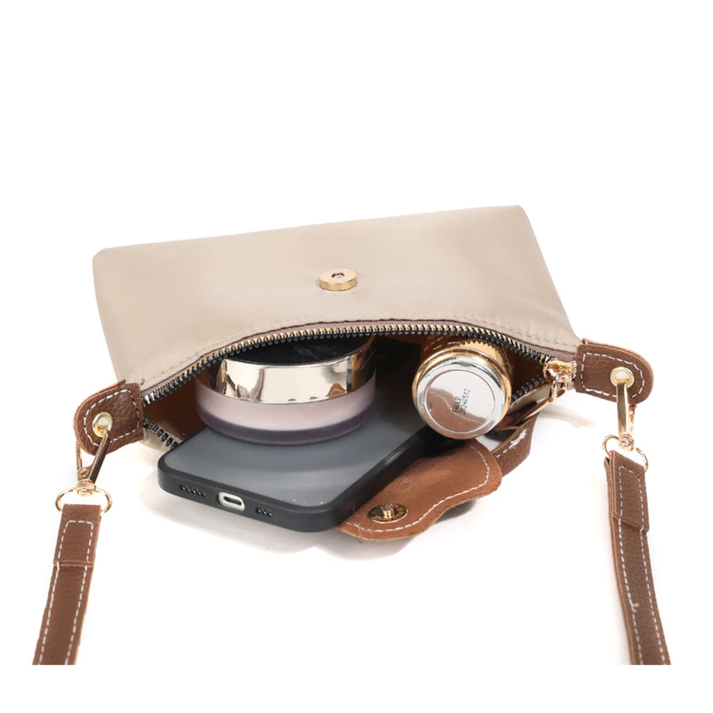 Reto Crossbody Bag