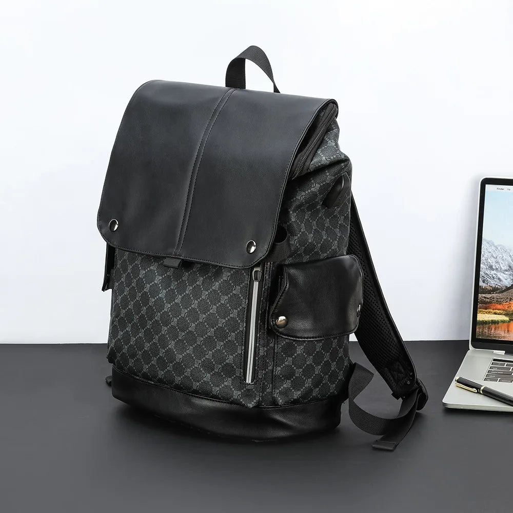 Midnight Luxe Backpack