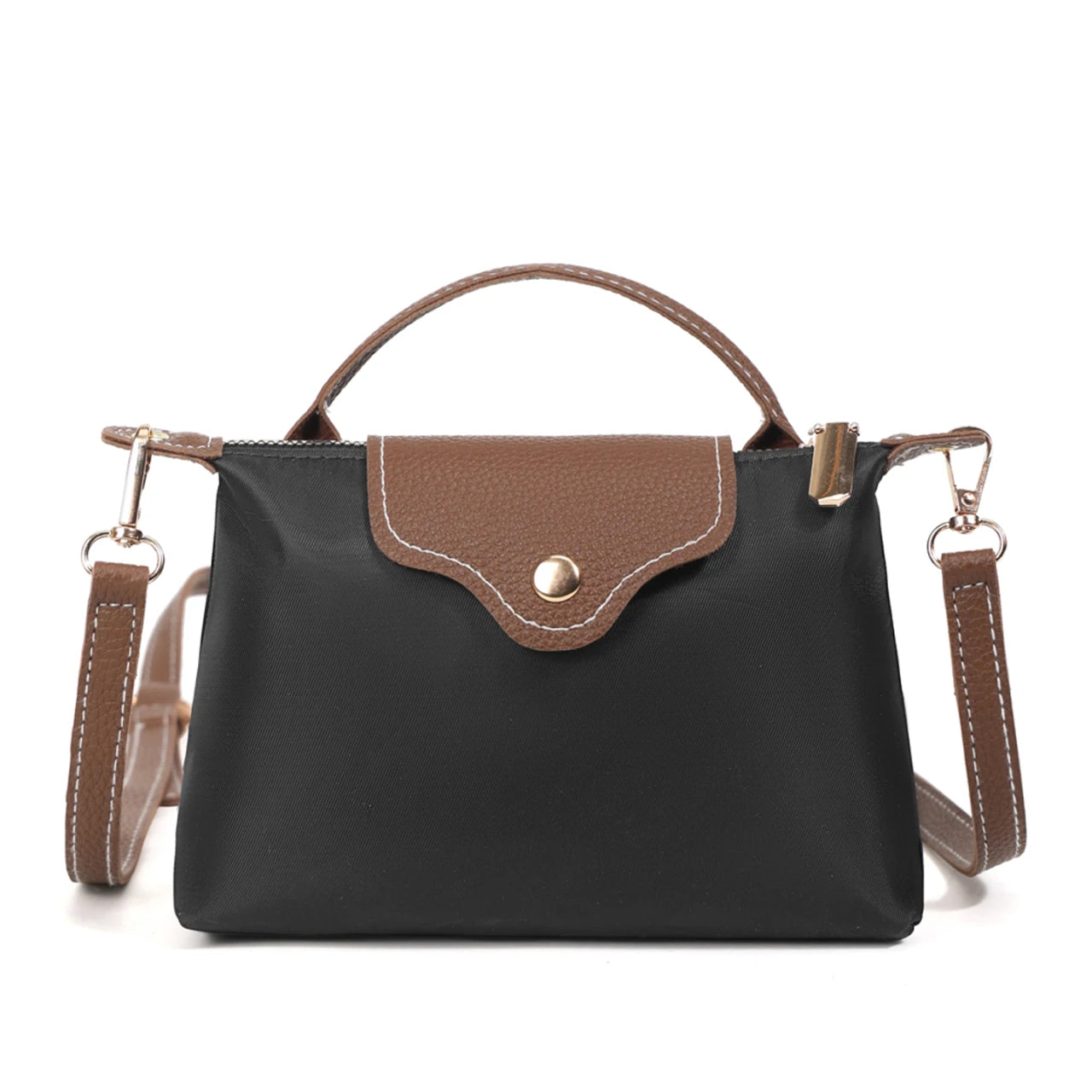 Reto Crossbody Bag