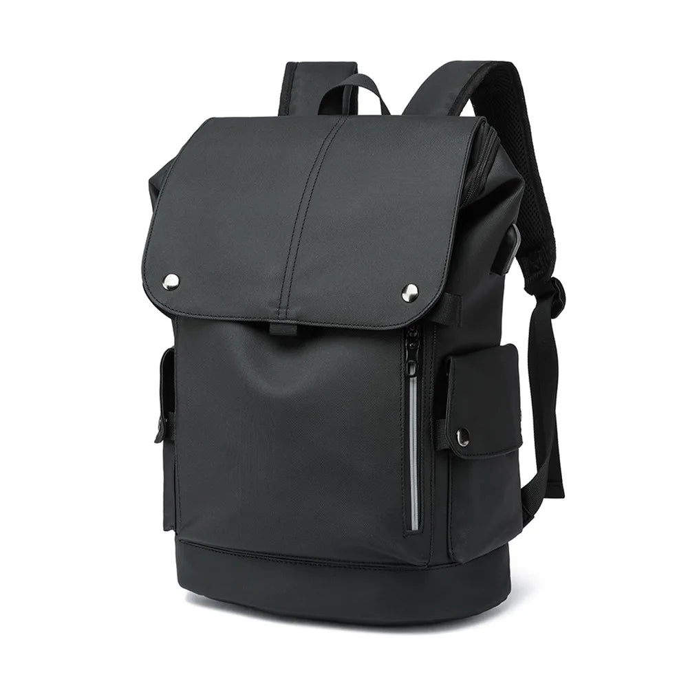 Midnight Luxe Backpack