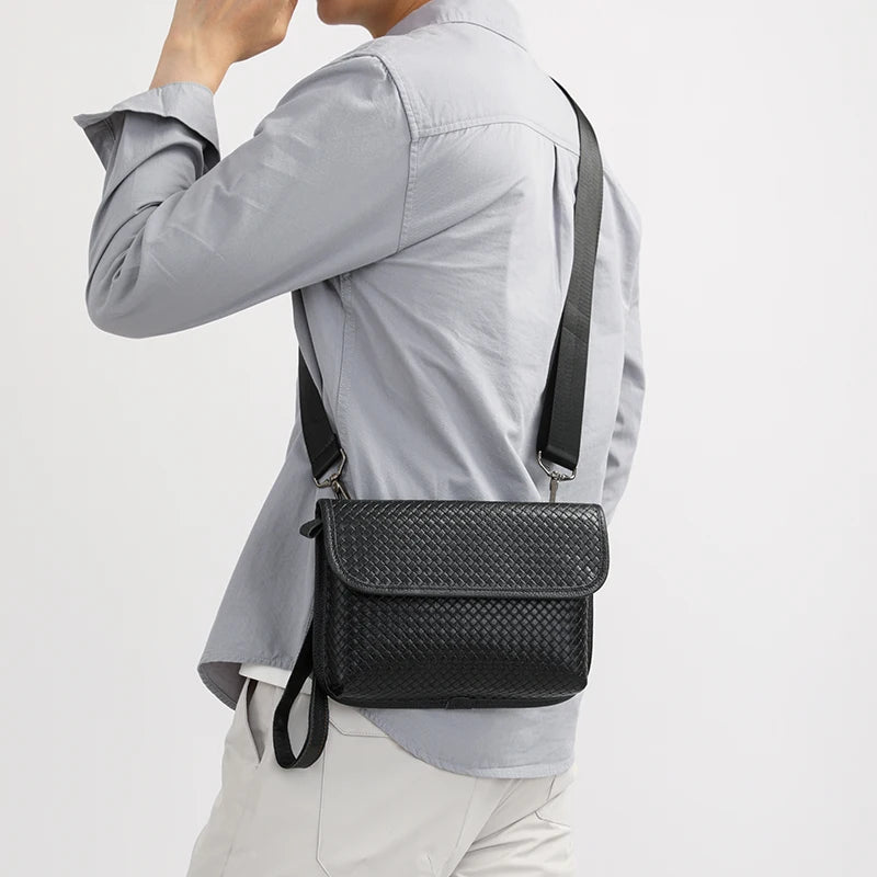 Regent Crossbody Bag