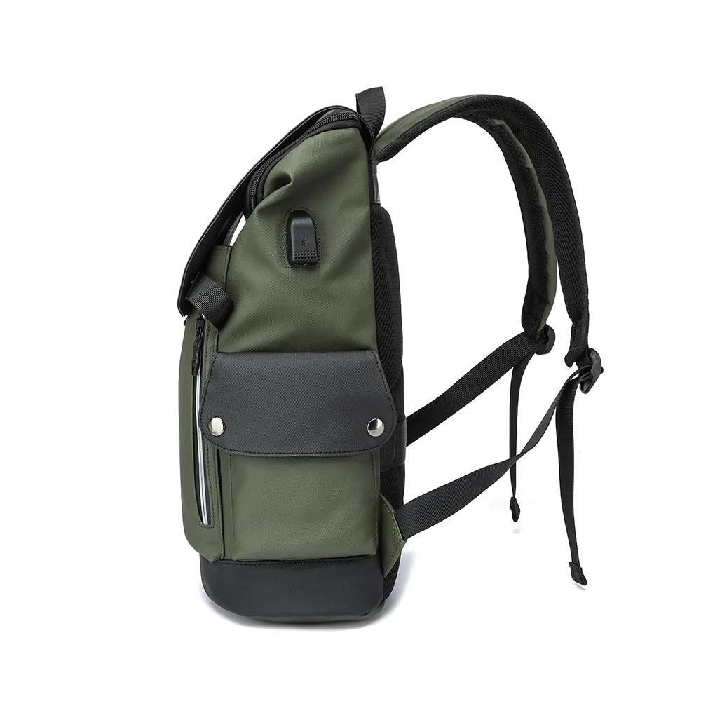 Midnight Luxe Backpack
