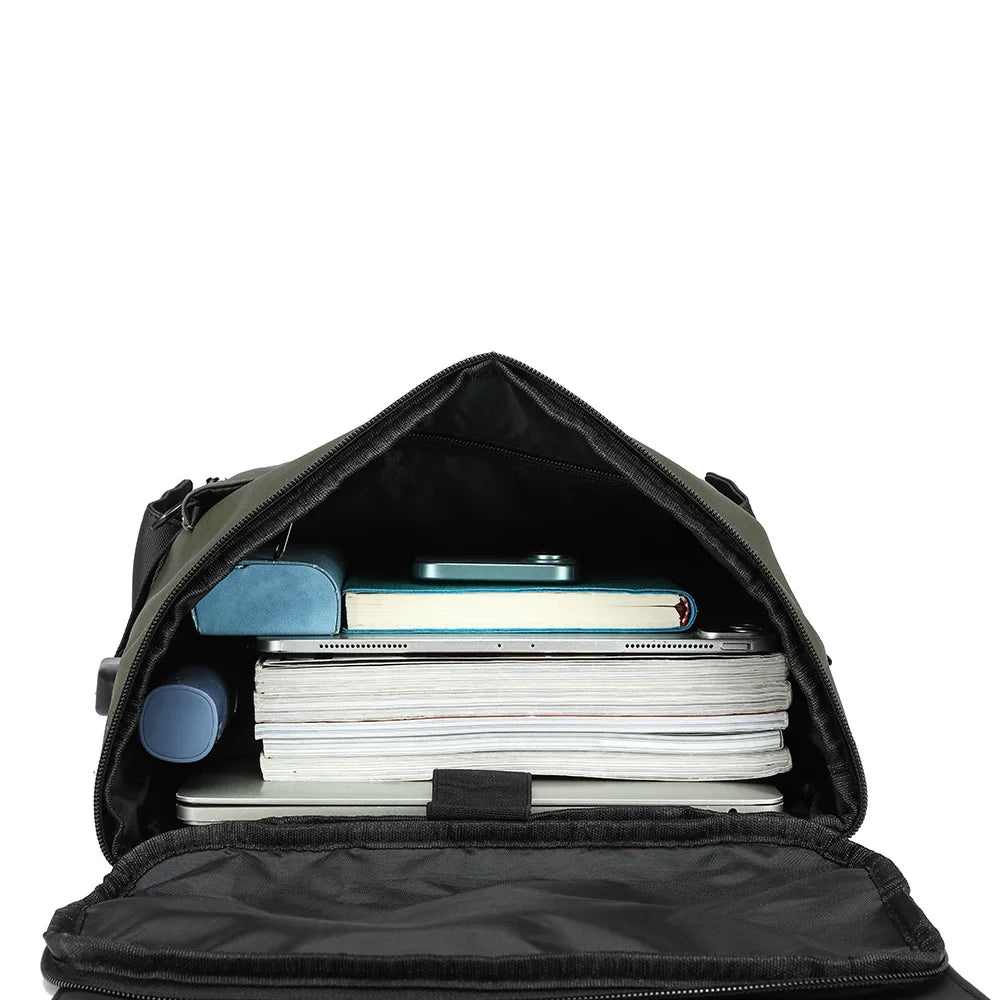 Midnight Luxe Backpack