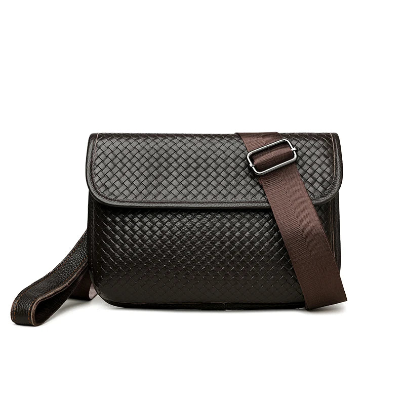 Regent Crossbody Bag
